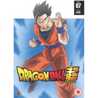 Dragon Ball Super Part 7 (Episodes 79-91)
Dragon Ball Super Part 7 (Episodes 79-91)