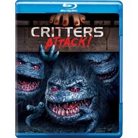 Critters: Attack!
Critters: Attack!
