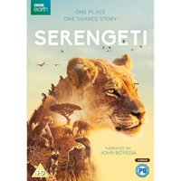 Serengeti
Serengeti