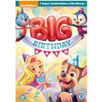 Nick Jr.'s Big Birthday Bash
Nick Jr.'s Big Birthday Bash