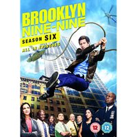 Brooklyn Nine-Nine: Season 6
Brooklyn Nine-Nine: Season 6