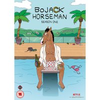 BoJack Horseman - Season One
BoJack Horseman - Season One