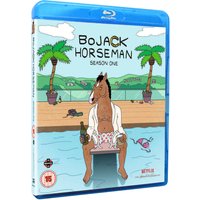 BoJack Horseman - Season One
BoJack Horseman - Season One