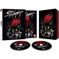 Skinner - Limited Edition
Skinner - Limited Edition