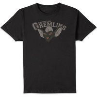 Gremlins Kingston Falls Sport Men's T-Shirt - Black - S
Gremlins Kingston Falls Sport Men's T-Shirt - Black - S