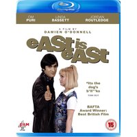 East is East
East is East