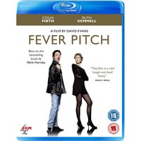Fever Pitch
Fever Pitch