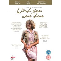 Wish You Were Here
Wish You Were Here