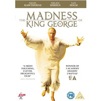 Madness of King George
Madness of King George