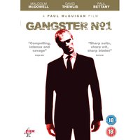 Gangster No. 1
Gangster No. 1