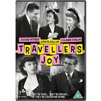 Travellers Joy
Travellers Joy