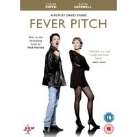Fever Pitch
Fever Pitch