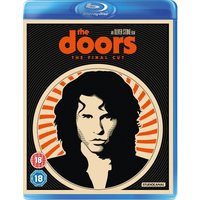 The Doors
The Doors