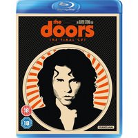 The Doors
The Doors