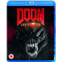 Doom: Annihilation
Doom: Annihilation
