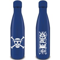 One Piece Straw Hat Pirates Emblem Metal Drinks Bottle
One Piece Straw Hat Pirates Emblem Metal Drinks Bottle