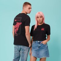 Street Fighter Arcade Zangief Unisex T-Shirt - Black - XL - Black
Street Fighter Arcade Zangief Unisex T-Shirt - Black - XL - Black