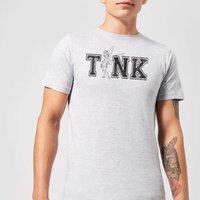 Disney Peter Pan Tinkerbell Men's T-Shirt - Grey - XS
Disney Peter Pan Tinkerbell Men's T-Shirt - Grey - XS
