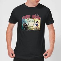 Disney Snow White And Queen Grimhilde Men's T-Shirt - Black - XS
Disney Snow White And Queen Grimhilde Men's T-Shirt - Black - XS