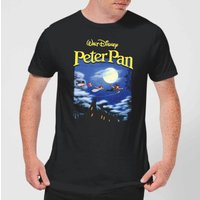 Disney Peter Pan Cover Men's T-Shirt - Black - XS
Disney Peter Pan Cover Men's T-Shirt - Black - XS