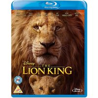The Lion King (Live Action)
The Lion King (Live Action)