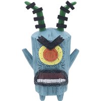FOCO Spongebob Squarepants - Plankton Eekeez Figurine
FOCO Spongebob Squarepants - Plankton Eekeez Figurine