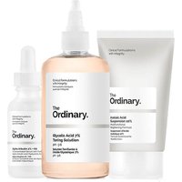 The Ordinary Pigmentation Bundle
The Ordinary Pigmentation Bundle