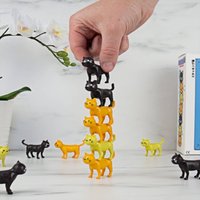 Cat-Astrophe Stacking Game, Multi
Cat-Astrophe Stacking Game, Multi