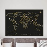Magnet Collector Map, Multi
Magnet Collector Map, Multi