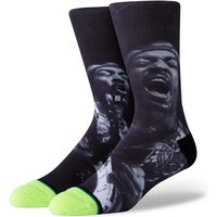 Stance Jimi Hendrix Jimi Jam Socks - M, Multi
Stance Jimi Hendrix Jimi Jam Socks - M, Multi