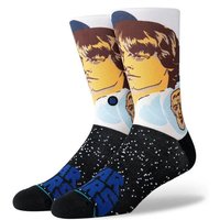 Stance Star Wars Luke Socks - L, Blue
Stance Star Wars Luke Socks - L, Blue