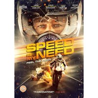 Speed Is My Need
Speed Is My Need