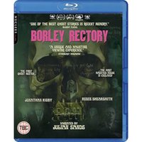 Borley Rectory
Borley Rectory