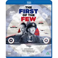 The First of the Few (75th anniversary of the outbreak of WWII)
The First of the Few (75th anniversary of the outbreak of WWII)