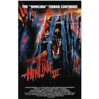 The Howling III
The Howling III
