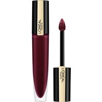 L'Oréal Paris Rouge Signature Metallic Liquid Lipstick 7ml (Various Shades) - 205 Fascinate
L'Oréal Paris Rouge Signature Metallic Liquid Lipstick 7ml (Various Shades) - 205 Fascinate