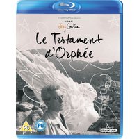 Le Testament D'Orphee
Le Testament D'Orphee