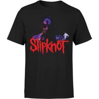 Slipknot We Are Not Your Kind Album Cover T-Shirt - Black - XS
Slipknot We Are Not Your Kind Album Cover T-Shirt - Black - XS