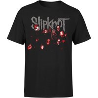 Slipknot Knot T-Shirt - Black - XS
Slipknot Knot T-Shirt - Black - XS