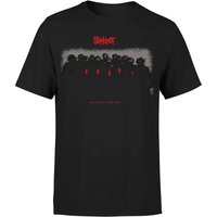 Slipknot Maggots T-Shirt - Black - XS 
Slipknot Maggots T-Shirt - Black - XS