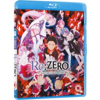 Re:Zero - Part 1
Re:Zero - Part 1