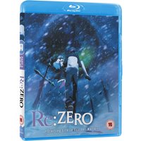 Re:Zero - Part 2
Re:Zero - Part 2
