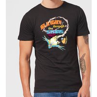 Marvel Guardians Of The Galaxy Milano Stars Men's T-Shirt - Black - XS
Marvel Guardians Of The Galaxy Milano Stars Men's T-Shirt - Black - XS