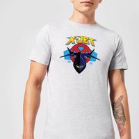 Marvel X-Men X-Jet Men's T-Shirt - Grey - XS
Marvel X-Men X-Jet Men's T-Shirt - Grey - XS
