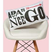 Monopoly Advance To Go! Rectangular Cushion - 30x50cm
Monopoly Advance To Go! Rectangular Cushion - 30x50cm