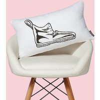 Monopoly Boot Rectangular Cushion - 30x50cm - Soft Touch
Monopoly Boot Rectangular Cushion - 30x50cm - Soft Touch