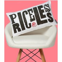 Monopoly Priceless Rectangular Cushion - 30x50cm - Soft Touch
Monopoly Priceless Rectangular Cushion - 30x50cm - Soft Touch