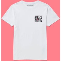 Monopoly King Of Dealing T-Shirt - White - S - White
Monopoly King Of Dealing T-Shirt - White - S - White