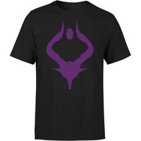Magic The Gathering Bolas Silhouette Men's T-Shirt - Black - S
Magic The Gathering Bolas Silhouette Men's T-Shirt - Black - S