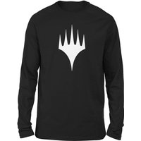 Magic The Gathering Men's Longsleeve T-Shirt - Black - XL
Magic The Gathering Men's Longsleeve T-Shirt - Black - XL
